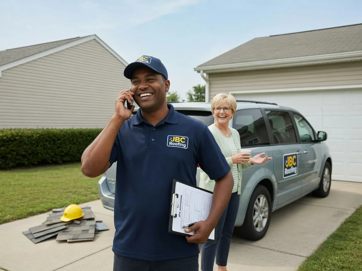 Roof Replacement Sale City, GA FAQs